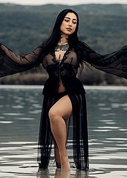 Jade Elya
